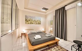 #Icarus Penthouse By Halu! Apartments